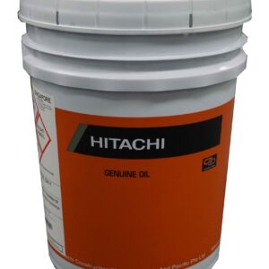 Hitachi Super wide DH-1 15W-40