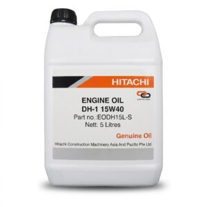 Engine Oil (5Ltr/bottle)